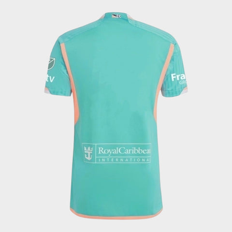 Camisa Inter Miami III 2024/25