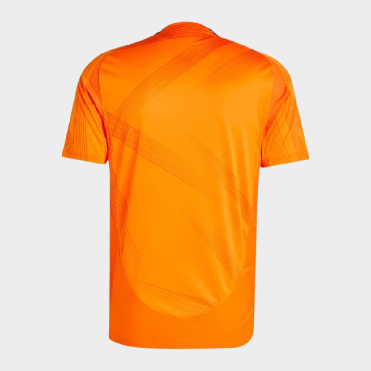 Camisa Real Madrid II 2024/25
