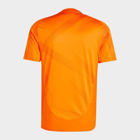Camisa Real Madrid II 2024/25