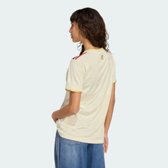 Camisa Flamengo III 2025/26 Feminina