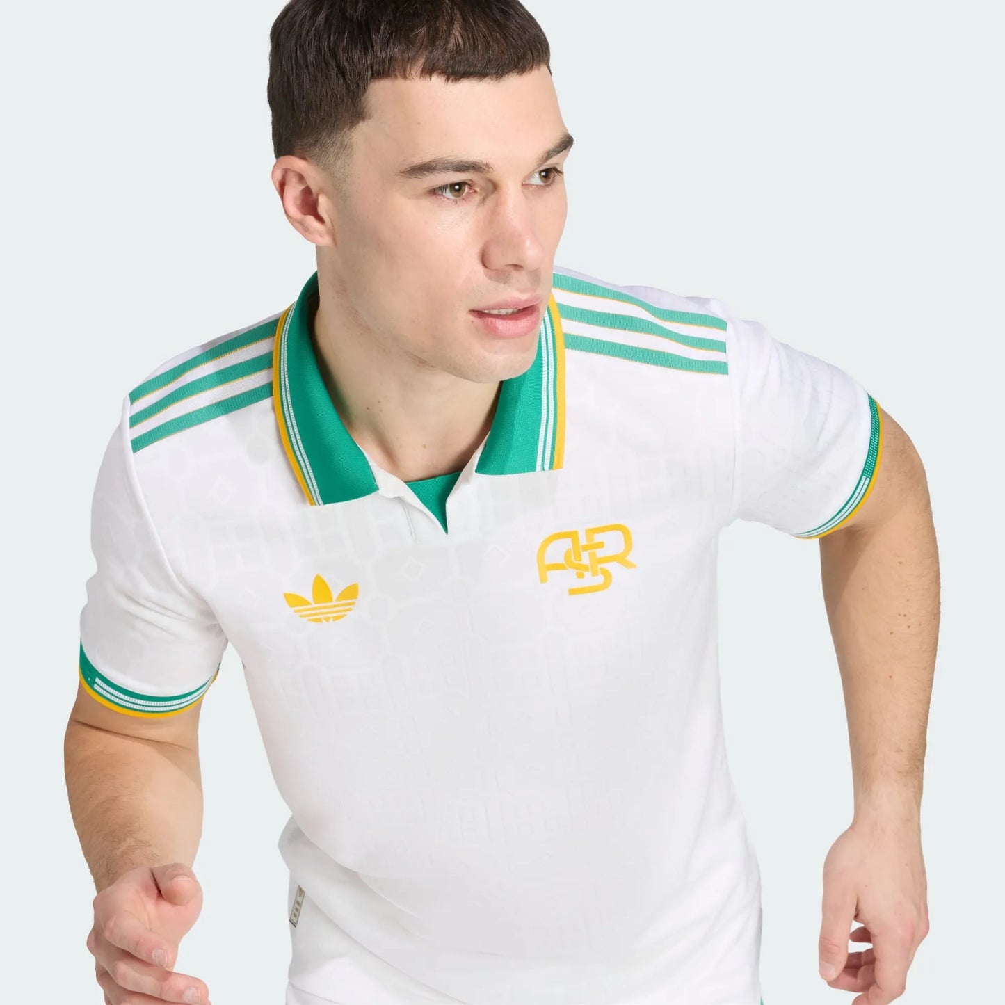 Camisa Roma III 2025/26 Jogador
