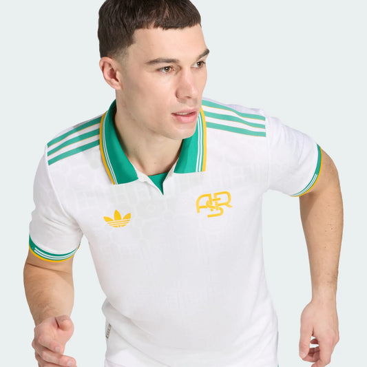 Camisa Roma III 2025/26 Jogador