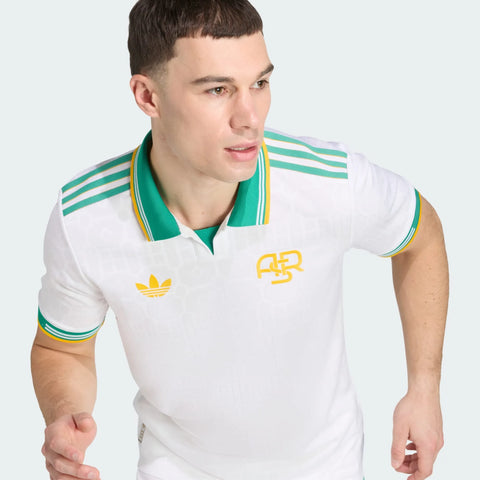 Camisa Roma III 2025/26 Jogador