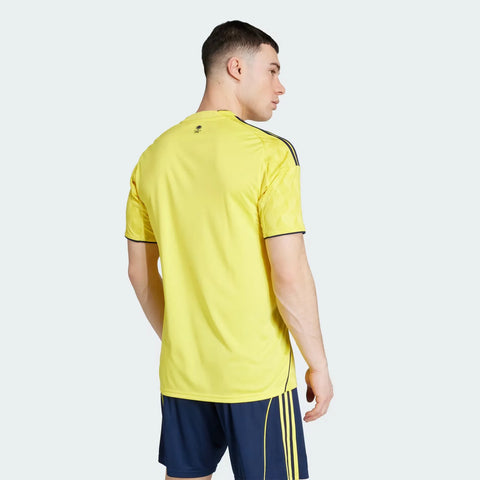 Camisa Al Nassr I 2025/26