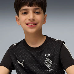 Conjunto Infantil Borussia Monchengladbach III 2025/26