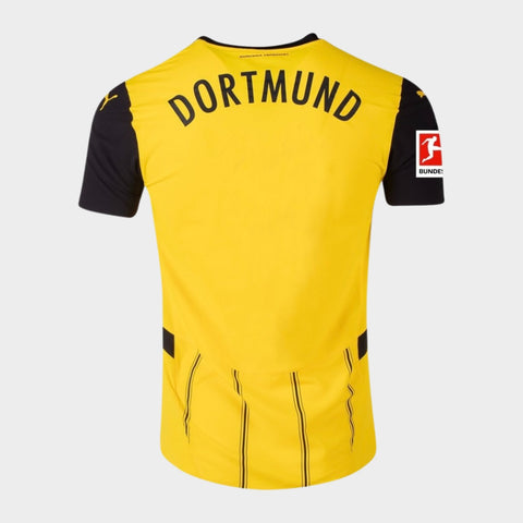 Camisa Borussia Dortmund I 2024/25