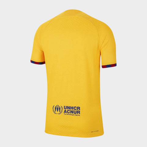 Camisa Barcelona IV 2024/25