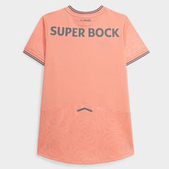 Camisa Porto II 2025/26 Feminina