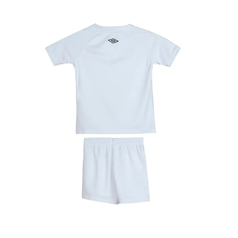Conjunto Infantil Santos I 2025/26
