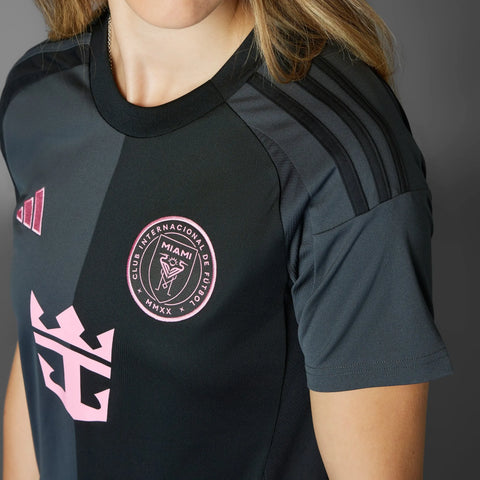 Camisa Inter Miami II 2025/26 Feminina