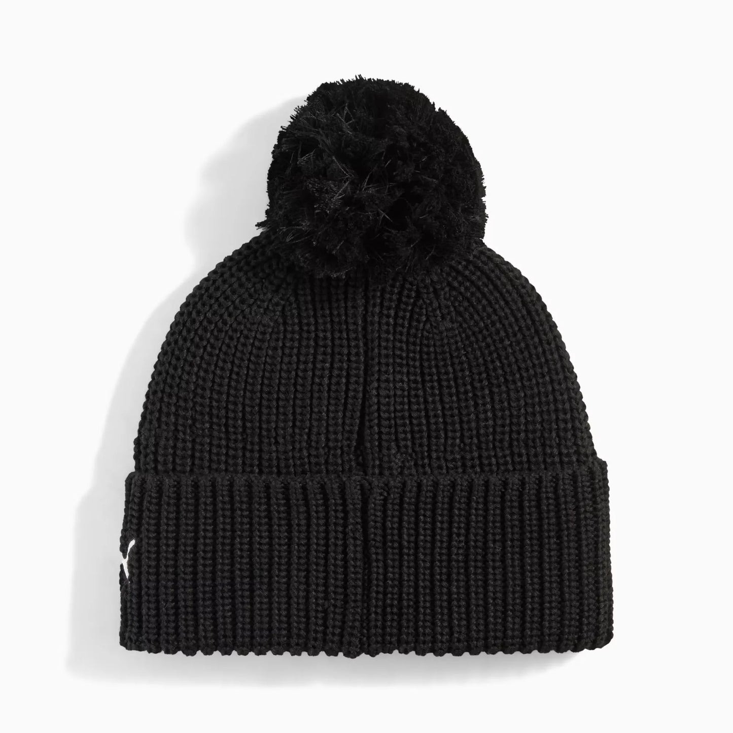 Gorro Borussia Monchengladbach Preto