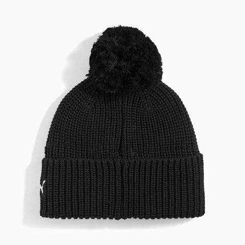 Gorro Borussia Monchengladbach Preto
