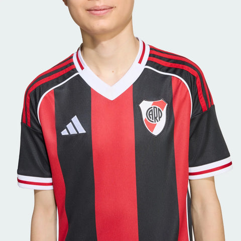Conjunto Infantil River Plate II 2025/26