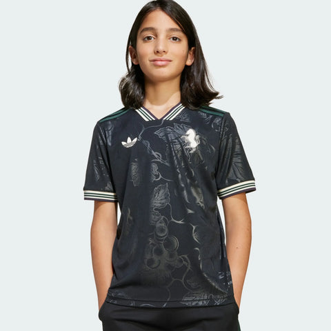Conjunto Infantil Juventus III 2025/26