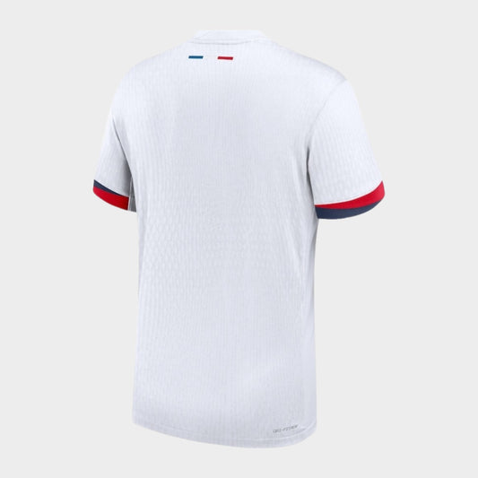 Camisa Paris Saint Germain II 2024/25