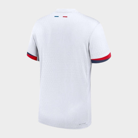 Camisa Paris Saint Germain II 2024/25