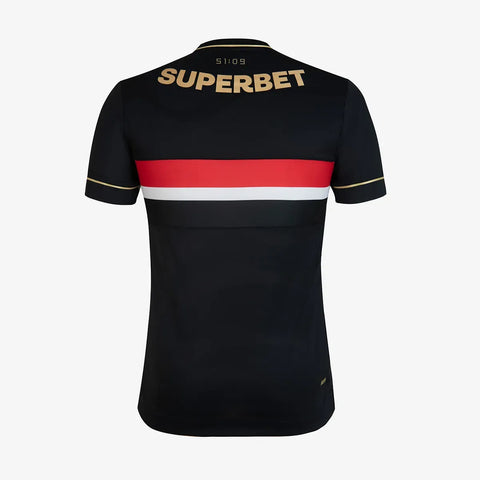 Camisa São Paulo III 2025/26 Jogador