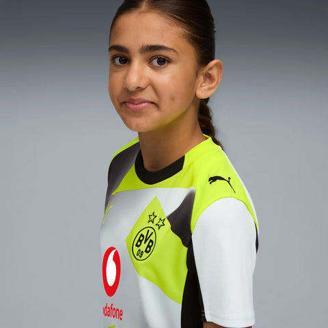 Conjunto Infantil Borussia Dortmund II 2025/26