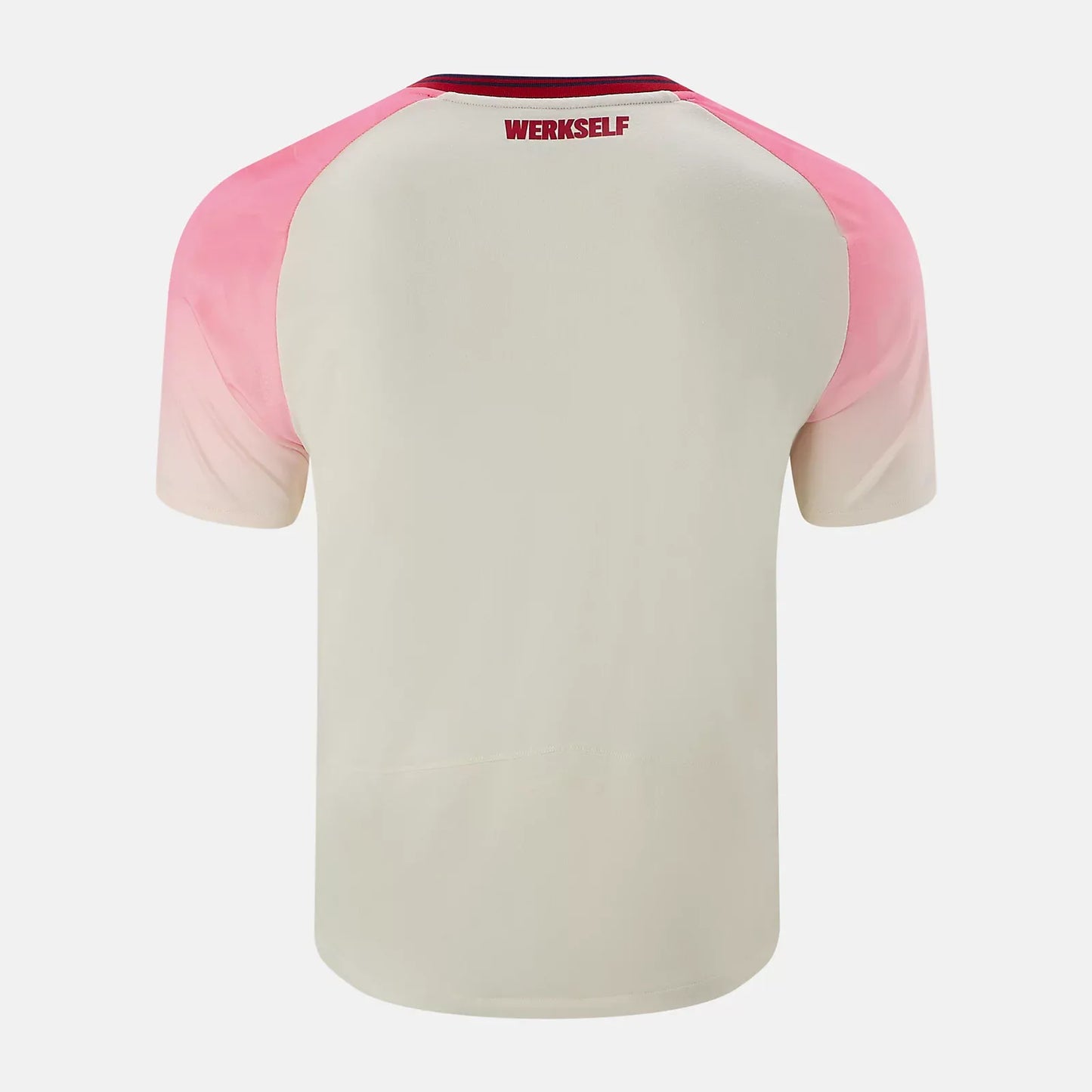 Camisa Bayer Leverkusen II 2025/26