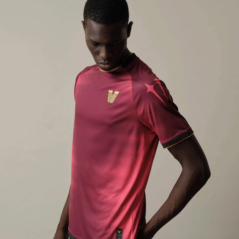 Camisa Venezia Pré Jogo 2025/26