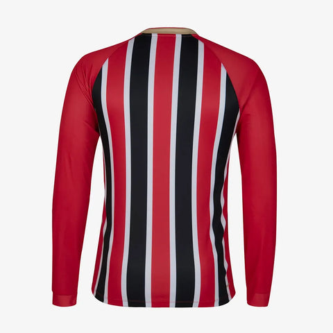 Camisa São Paulo II 2025/26 Manga Longa