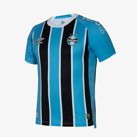 Camisa Grêmio I 2025/26 Jogador