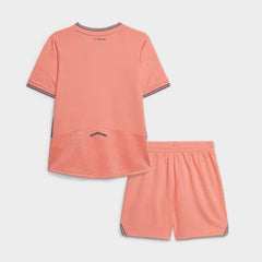 Conjunto Infantil Porto II 2025/26