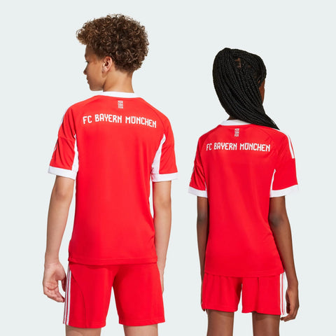 Conjunto Infantil Bayern de Munique I 2025/26