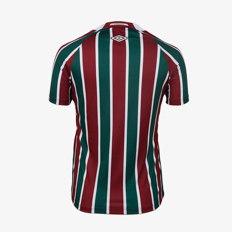 Camisa Fluminense I 2025/26 Feminina