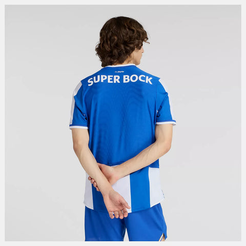Camisa Porto I 2025/26 Jogador