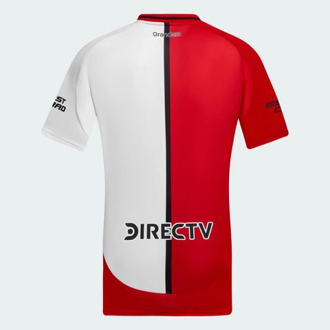 Camisa River Plate III 2025/26 Feminina