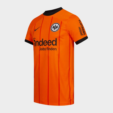 Camisa Eintracht Frankfurt III 2024/25