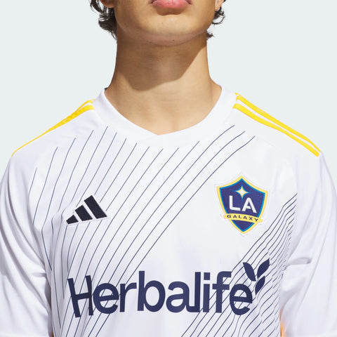 Camisa LA Galaxy I 2025/26