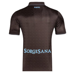 Camisa Napoli III 2025/26