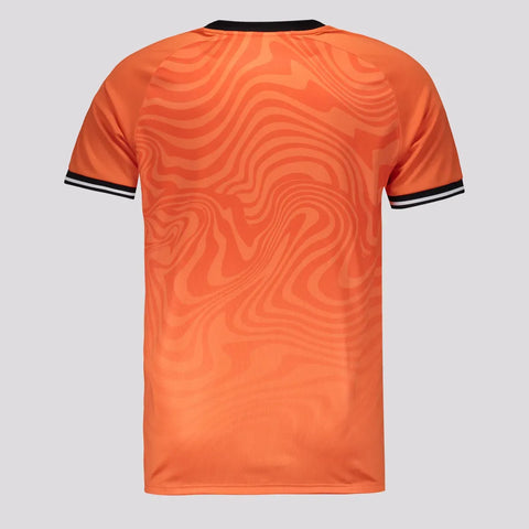 Camisa Goleiro Vasco I 2025/26