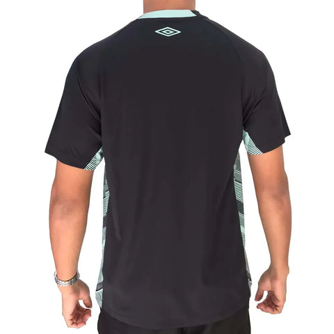 Camisa Goleiro Fluminense I 2025/26