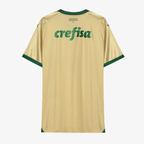 Camisa Palmeiras III 2024/25