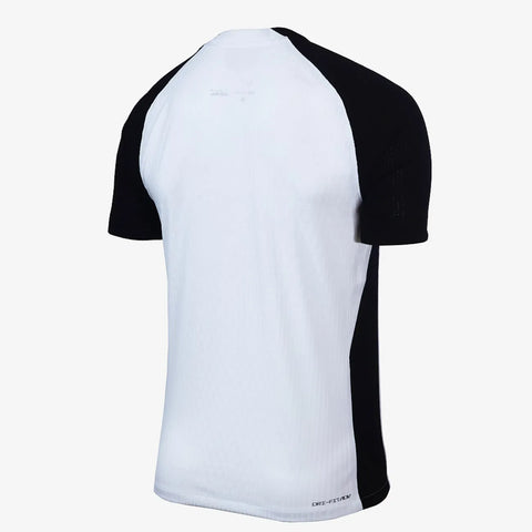 Camisa Corinthians I 2025/26 Jogador