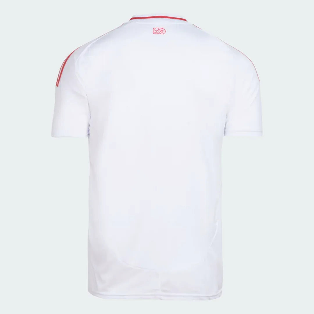 Camisa Internacional II 2025/26