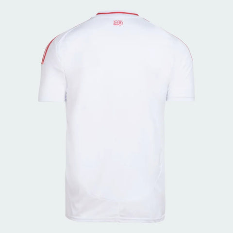 Camisa Internacional II 2025/26