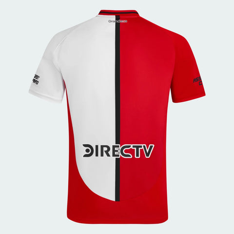 Camisa River Plate III 2025/26
