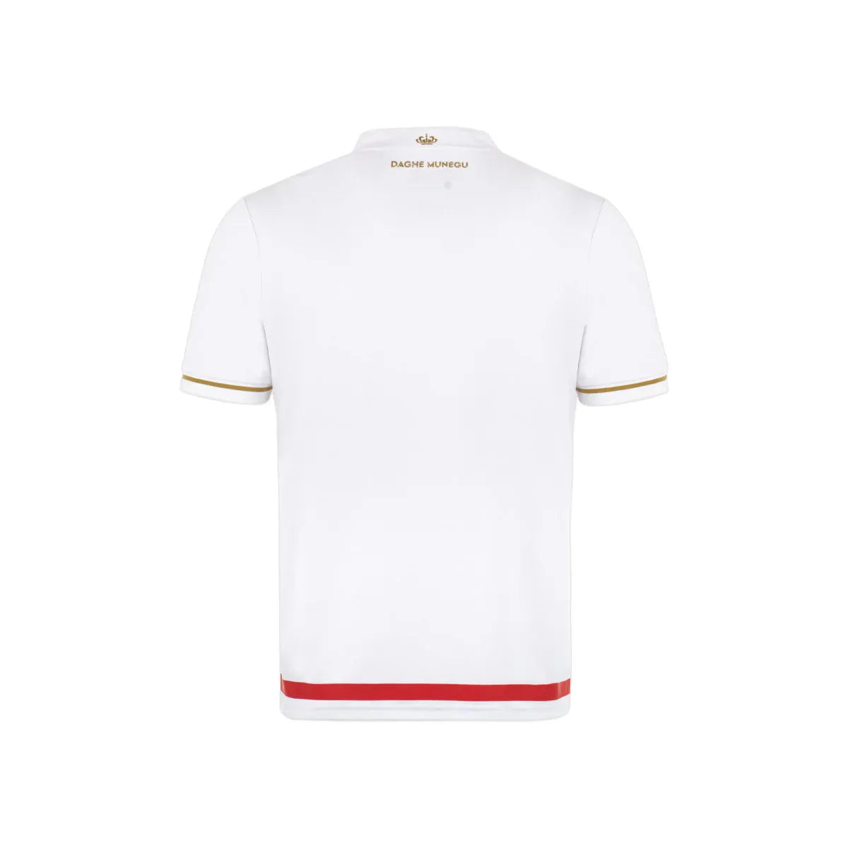 Camisa Mônaco I 2025/26