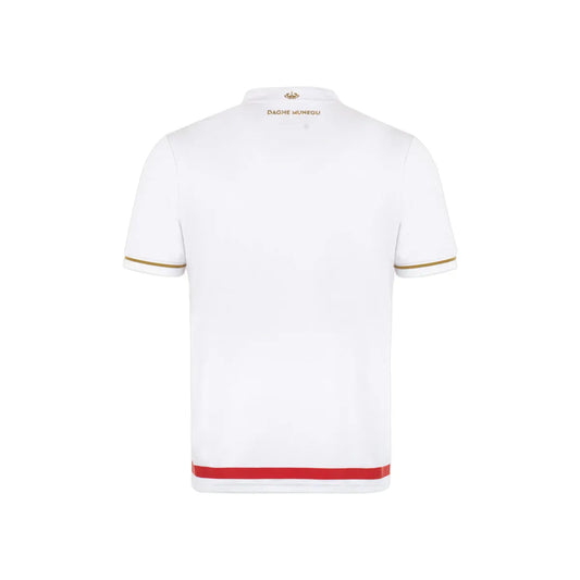 Camisa Mônaco I 2025/26