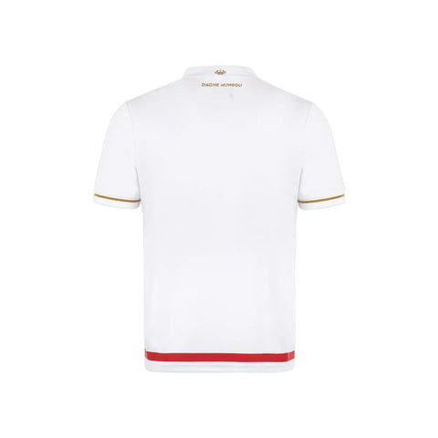 Camisa Mônaco I 2025/26