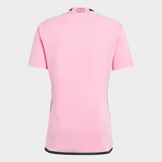 Camisa Inter Miami I 2024/25