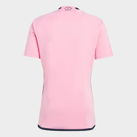 Camisa Inter Miami I 2024/25