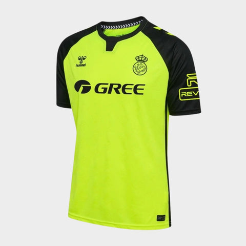 Camisa Real Bétis II 2024/25