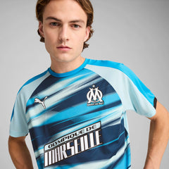 Camisa Olympique de Marseille Especial Faster II 2025