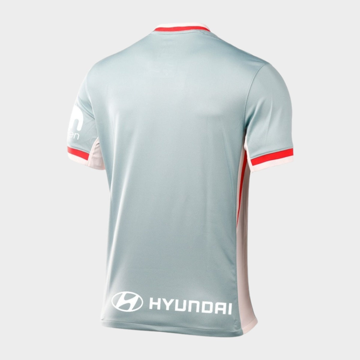 Camisa Atlético de Madrid II 2024/25