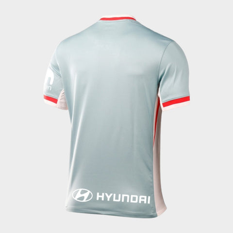 Camisa Atlético de Madrid II 2024/25